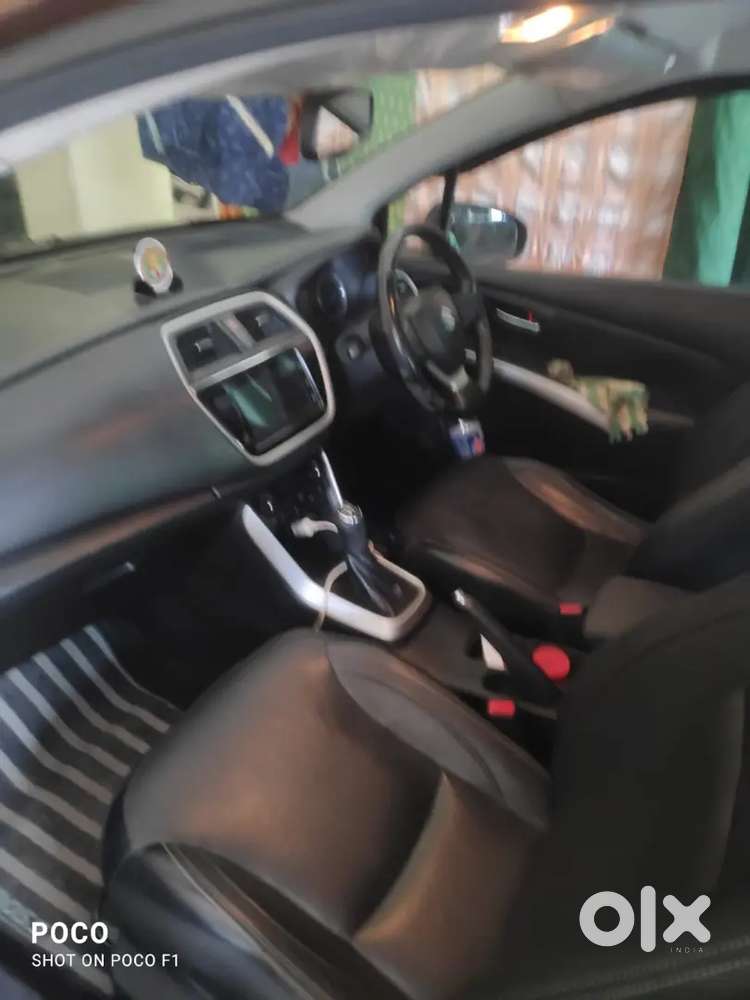 Maruti Suzuki S-cross 2016 Diesel 80000 Km Driven