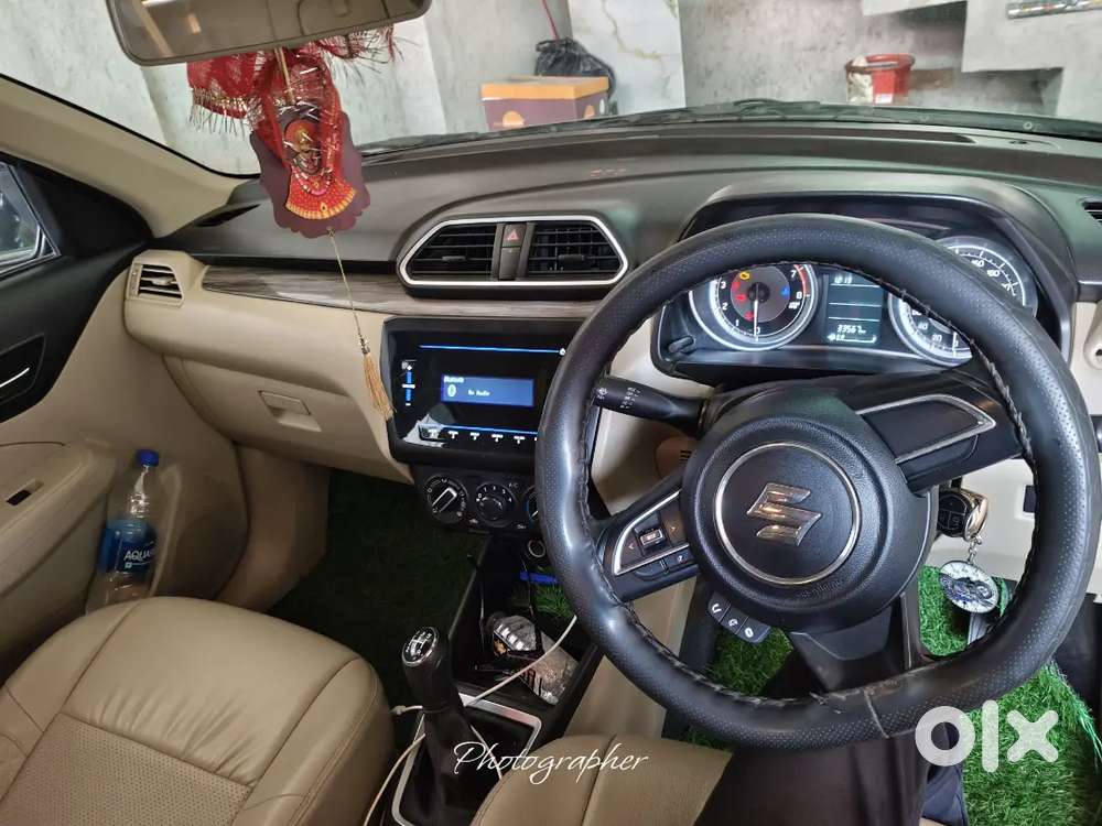 Single Hand Driven ,a1 Showroom Condition
