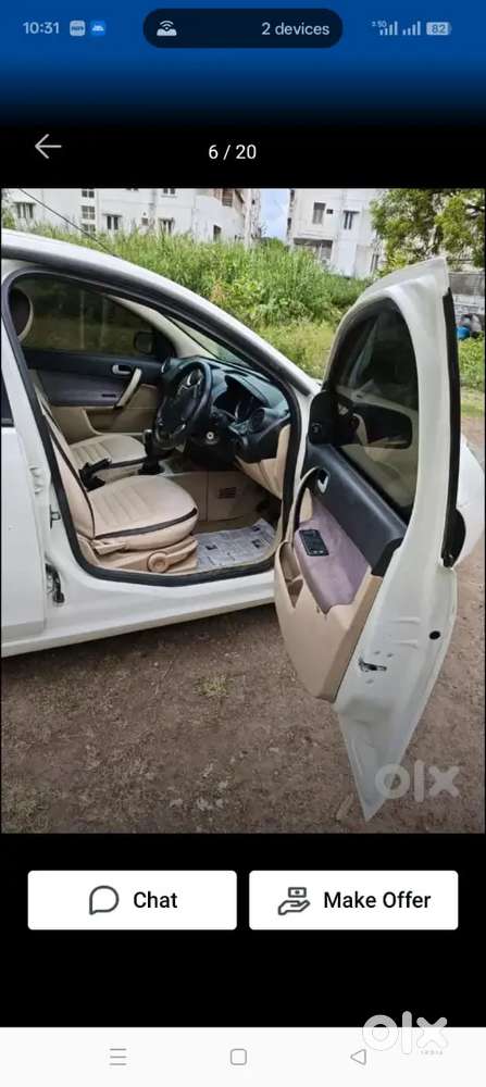 Ford Fiesta 1.6 Sxi 2007