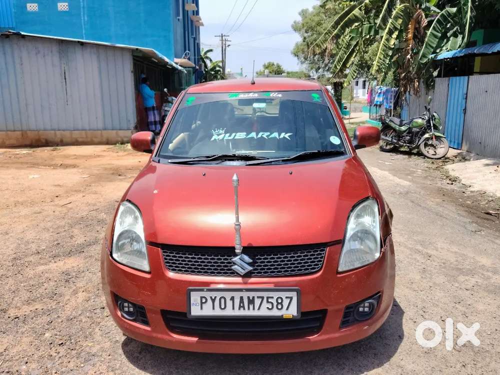 Maruti Suzuki Swift Vdi 2004