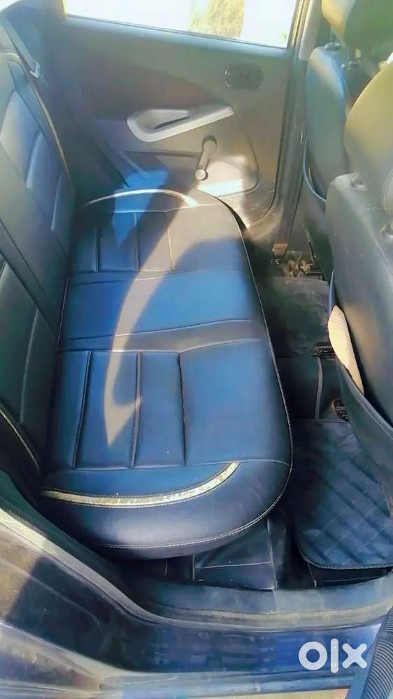 Ford Figo 2012 Diesel 211950 Km Driven
