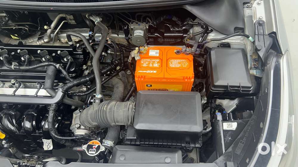 Hyundai Elite I20 Sportz Plus Cvt, 2019, Petrol