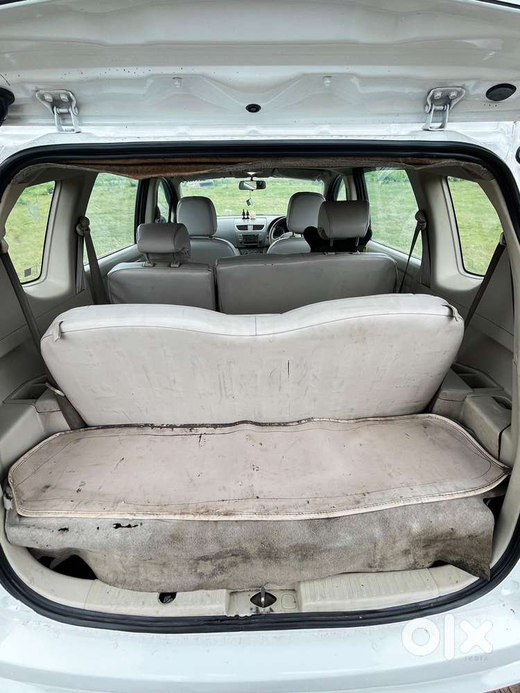 Maruti Suzuki Ertiga Vxi, 2016, Cng & Hybrids