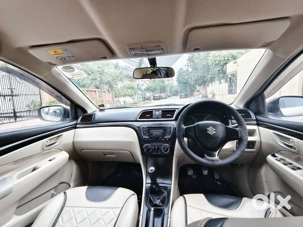 Maruti Suzuki Ciaz Vdi, 2017, Diesel