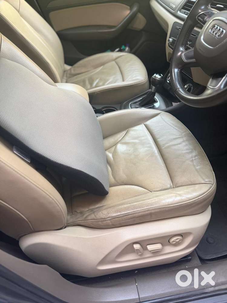 Audi Q3 Diesel Automatic