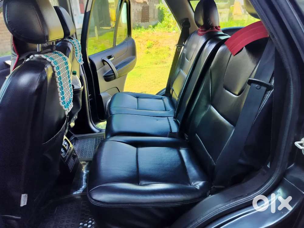 Tata Safari Storme 2018 Diesel 58000 Km Driven Urgent Sell