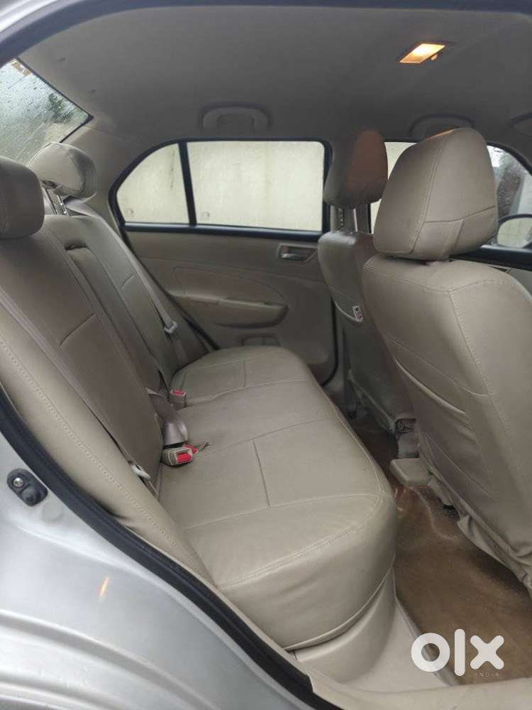 Maruti Suzuki Swift Dzire Vxi 1.2, 2013, Petrol