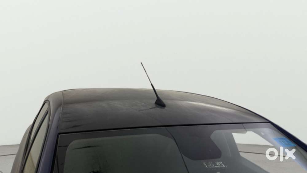 Tata Altroz 1.2 Xza Plus, 2022, Petrol