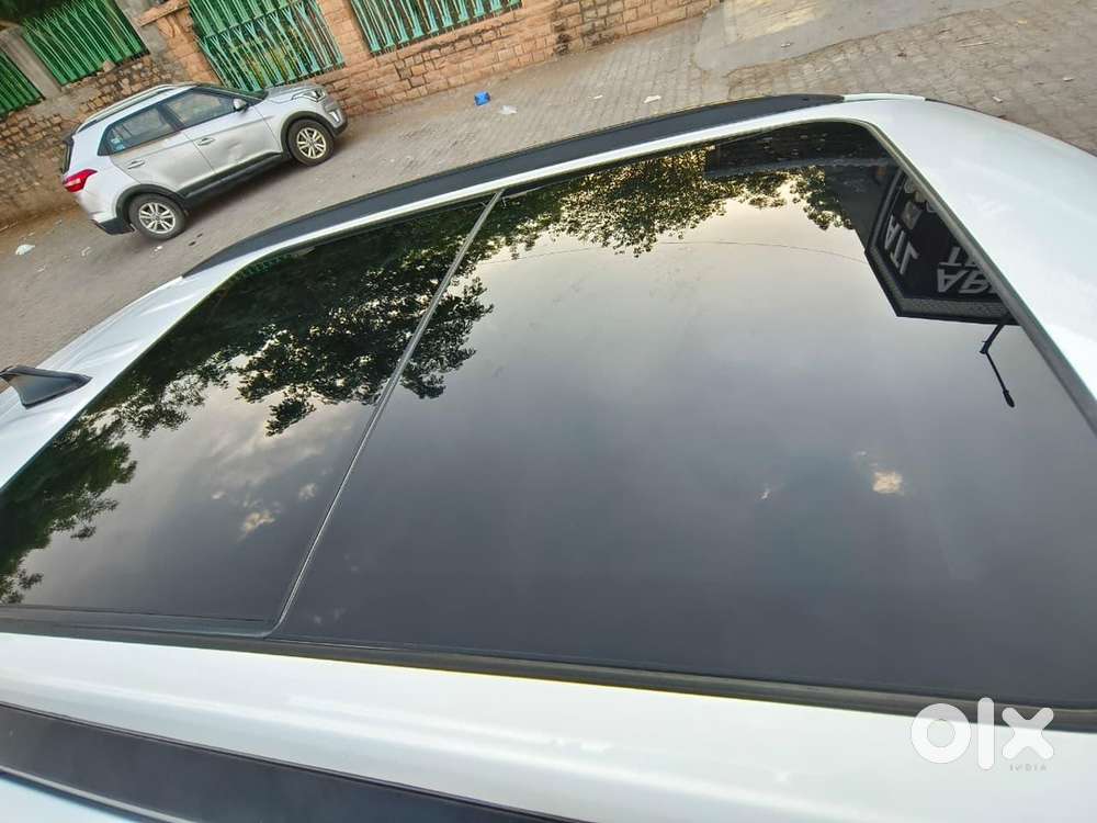 Hyundai Creta Petrol 2023 Manual