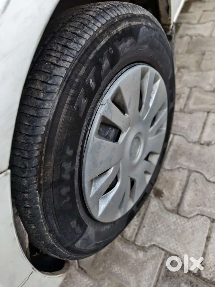 Ritz 2016 Cng+petrol, 33+ Avg, Genuine Mileage, Regularly Serviced