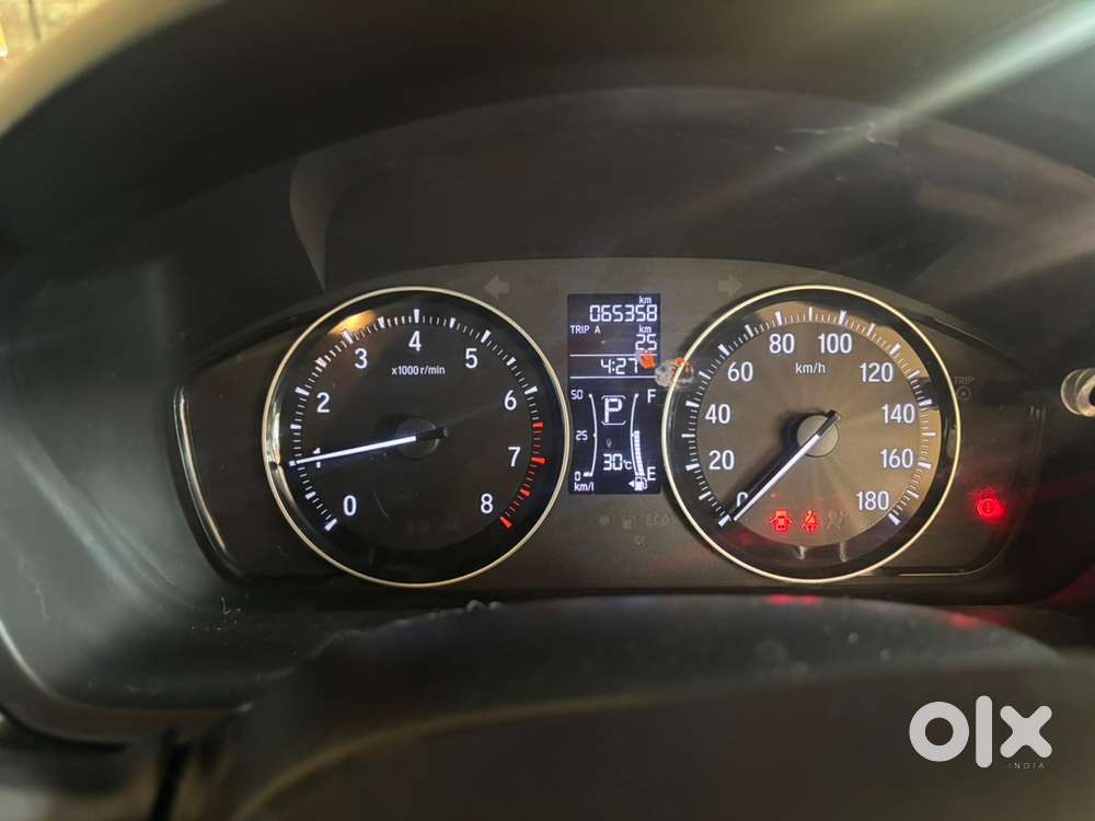 Honda Amaze Petrol 2020