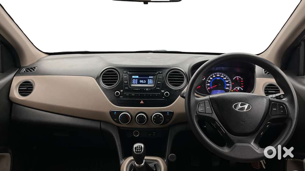 Hyundai Grand I10 Sportz 1.2 Kappa Vtvt, 2015, Petrol