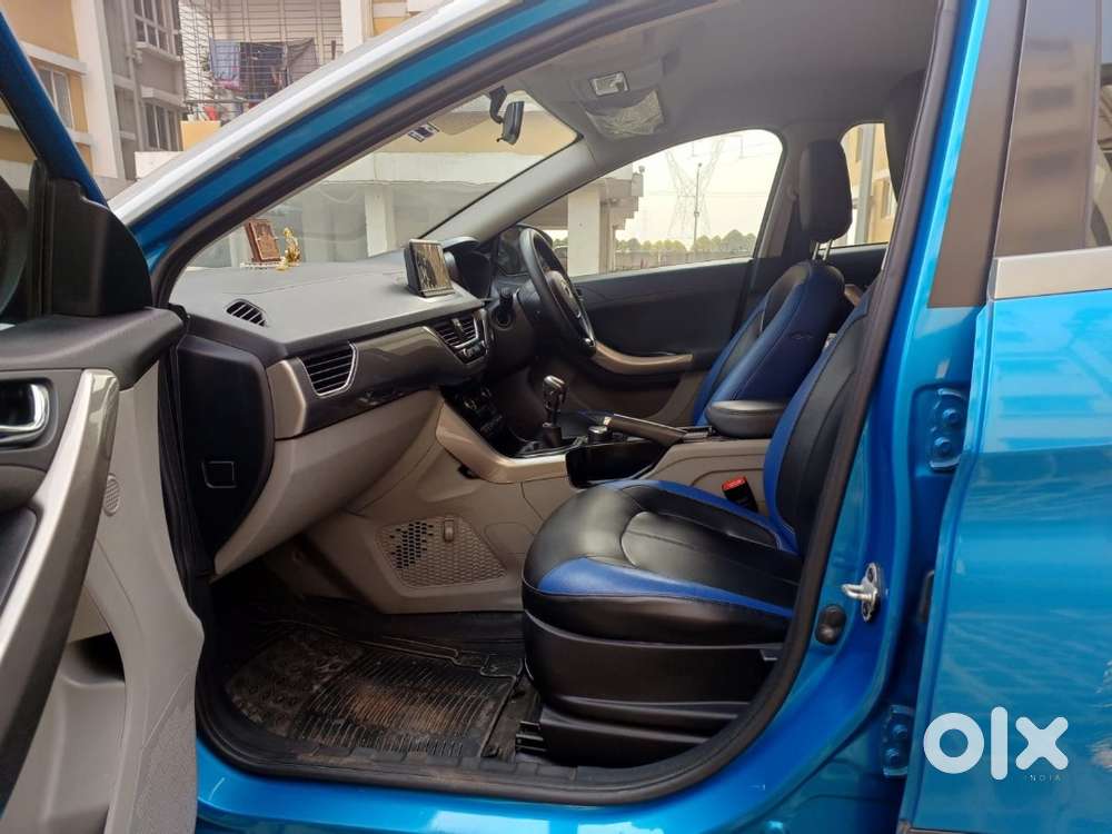 Tata Nexon Top Model 1st Owner Excellent Condition Urgent Sell