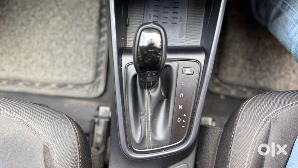 Hyundai New I20 Petrol 2023