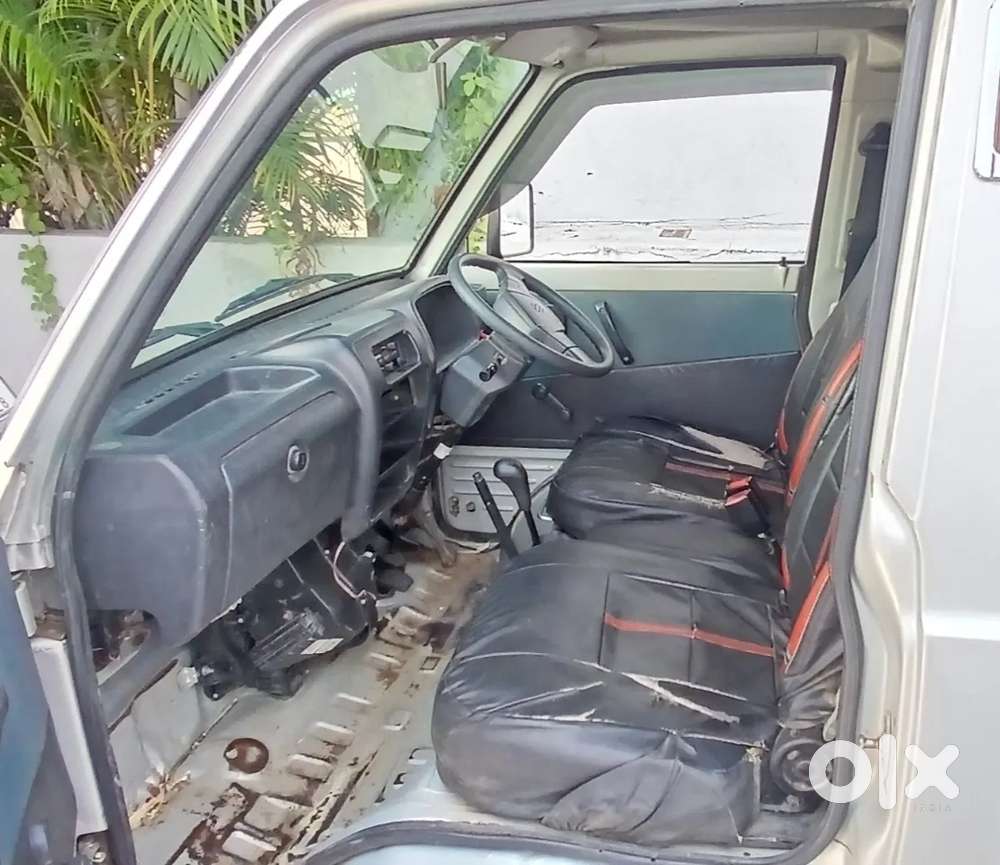 Maruti Suzuki Omni E Mpi Std Bsiv, 2019, Petrol