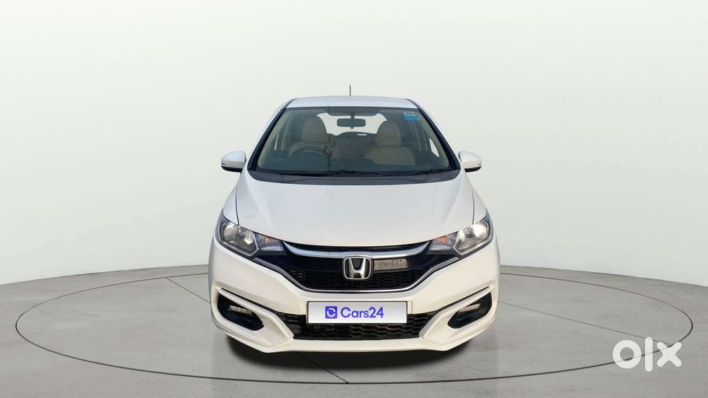 Honda Jazz Vx Cvt, 2021, Petrol