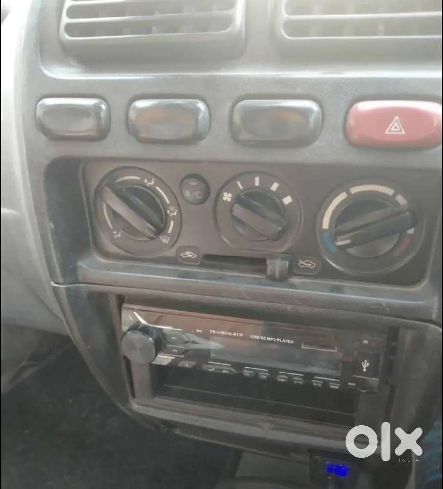 Maruti Suzuki Alto Lxi 2008 Petrol Car
