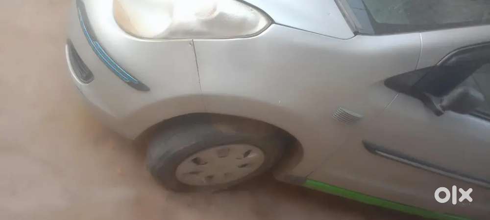 Maruti Suzuki A-star 2012 Petrol 100000 Km Driven