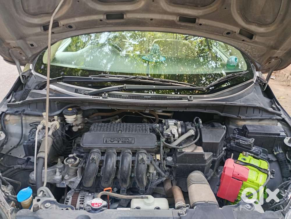 Honda City 2015-2017 I Vtec V, 2017, Petrol