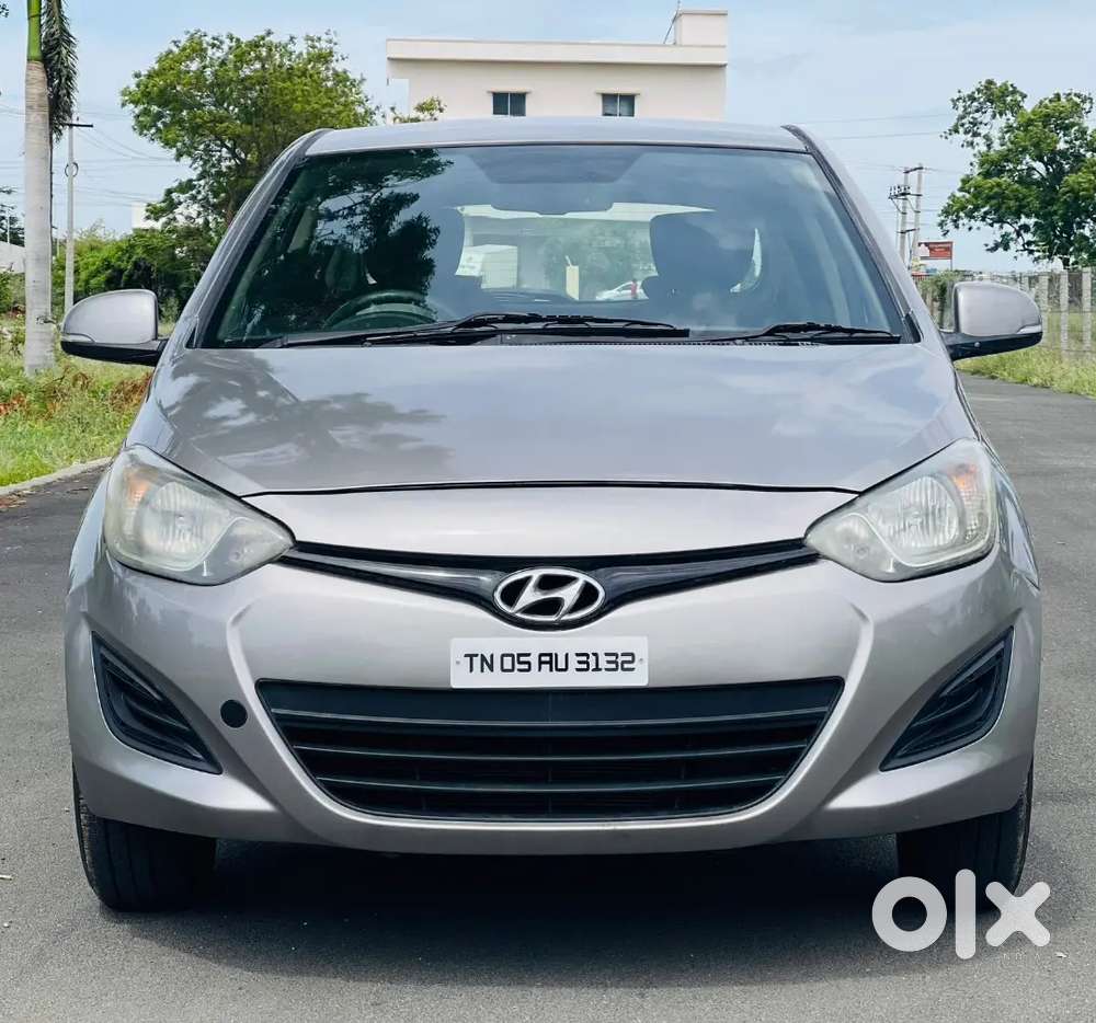 I20 Asta Crdi - 2013/ 1st Owner