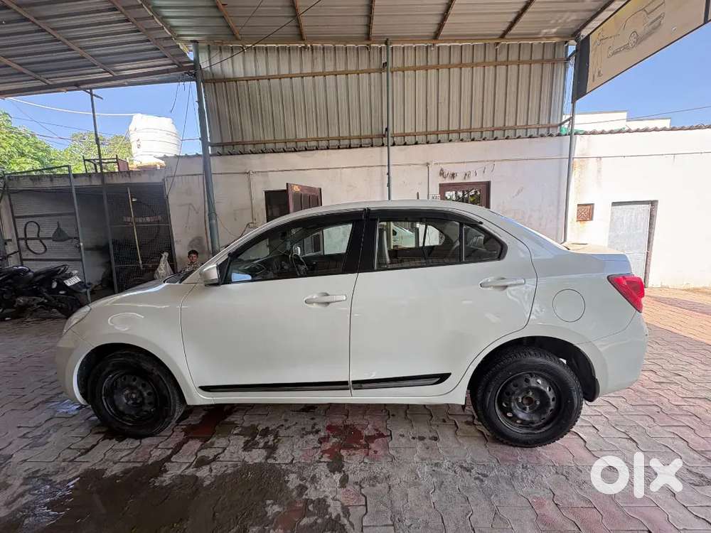 Maruti Suzuki Dzire 2020