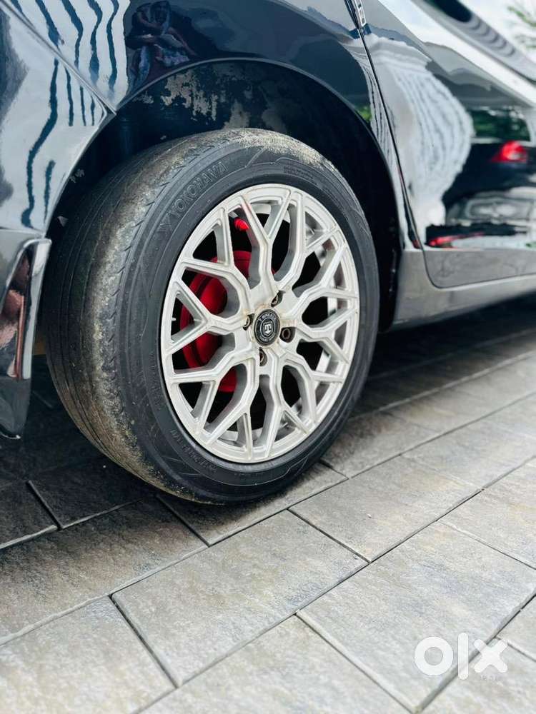 Honda City 2014 Diesel Well Maintained