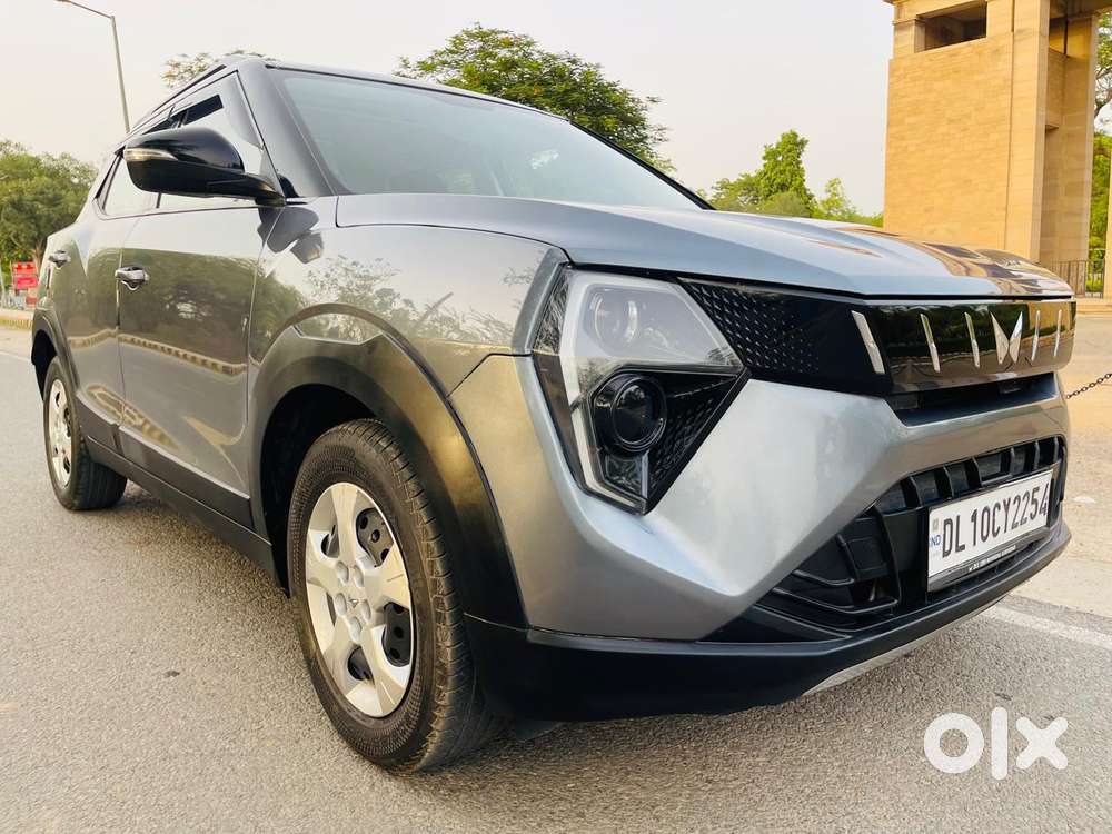 Mahindra Xuv 3xo Mx3 Pro 1.2 Petrol, 2024, Petrol