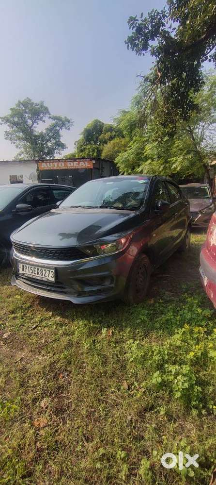 Tata Tiago 1.05 Revotorq Xt, 2024, Cng & Hybrids