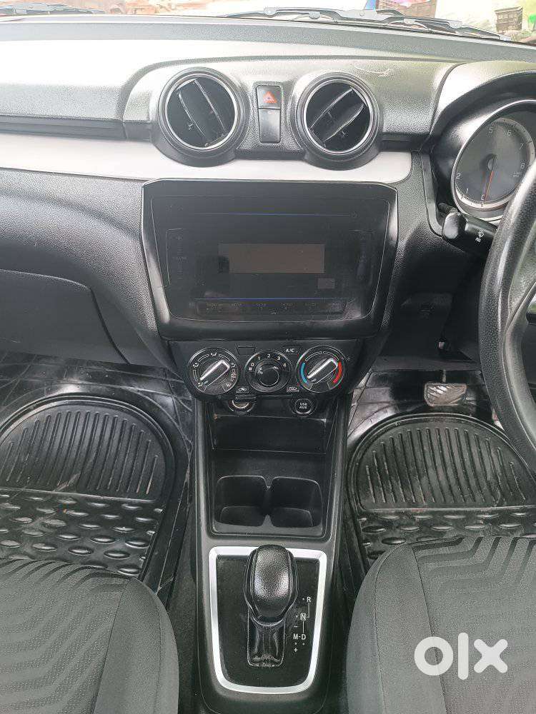 Maruti Suzuki Swift Amt Vxi, 2021, Petrol