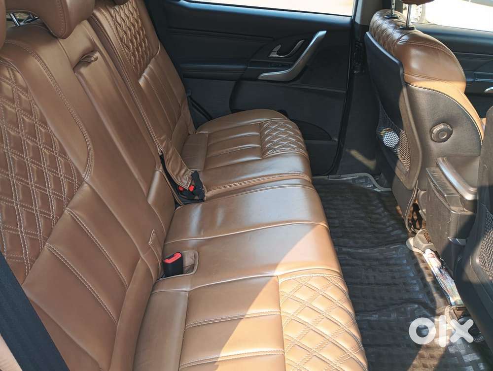 Mahindra Xuv500 W11 Option, 2018, Diesel