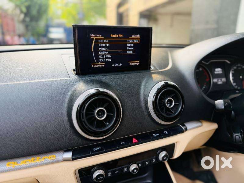 Audi A3 Cabriolet 40 Tfsi Premium Plus, 2015, Petrol