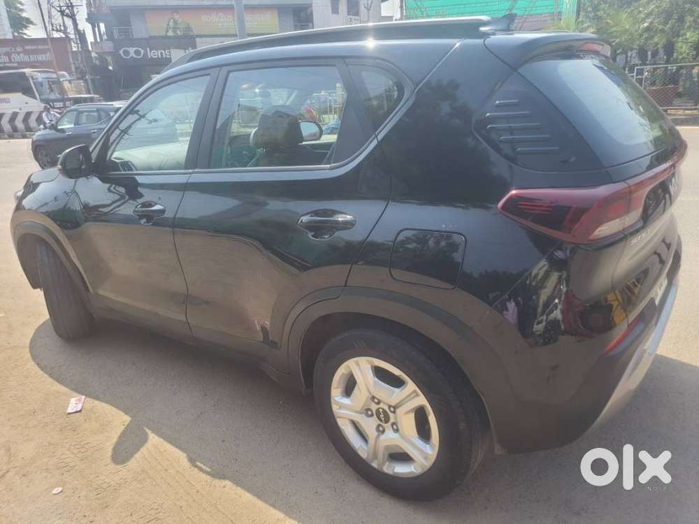 Kia Sonet G 1.2 5mt Htk(o), 2023, Petrol
