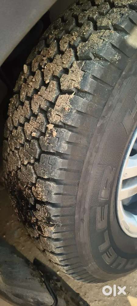 Mahindra Bolero Neo 2021 Diesel Well Maintained