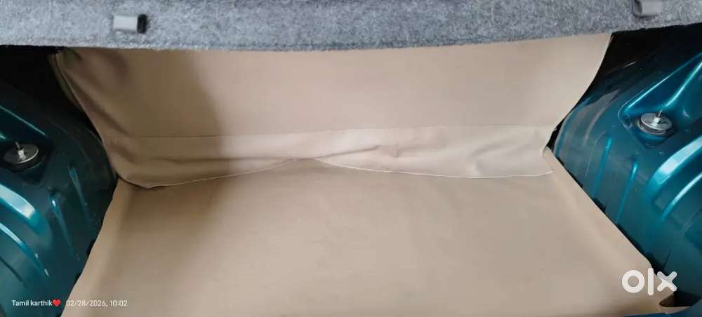 Renault Kwid 2022 Petrol Well Maintained