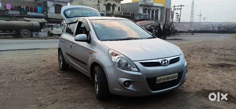 Hyundai I20 1st Owner 2011 Diesel 112000 Km Driven
