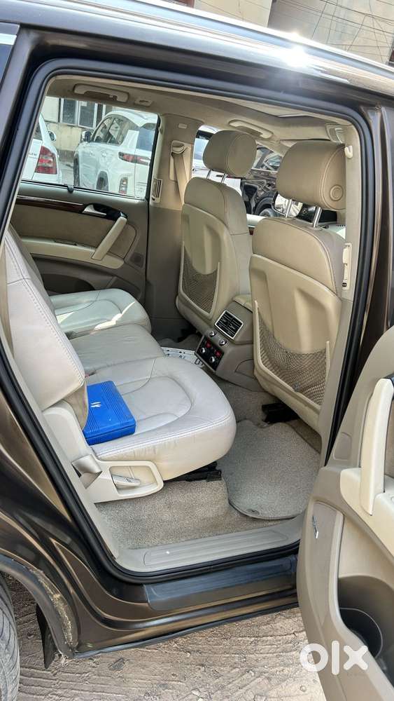 Audi Q7 4.2 Tdi Quattro, 2010, Diesel