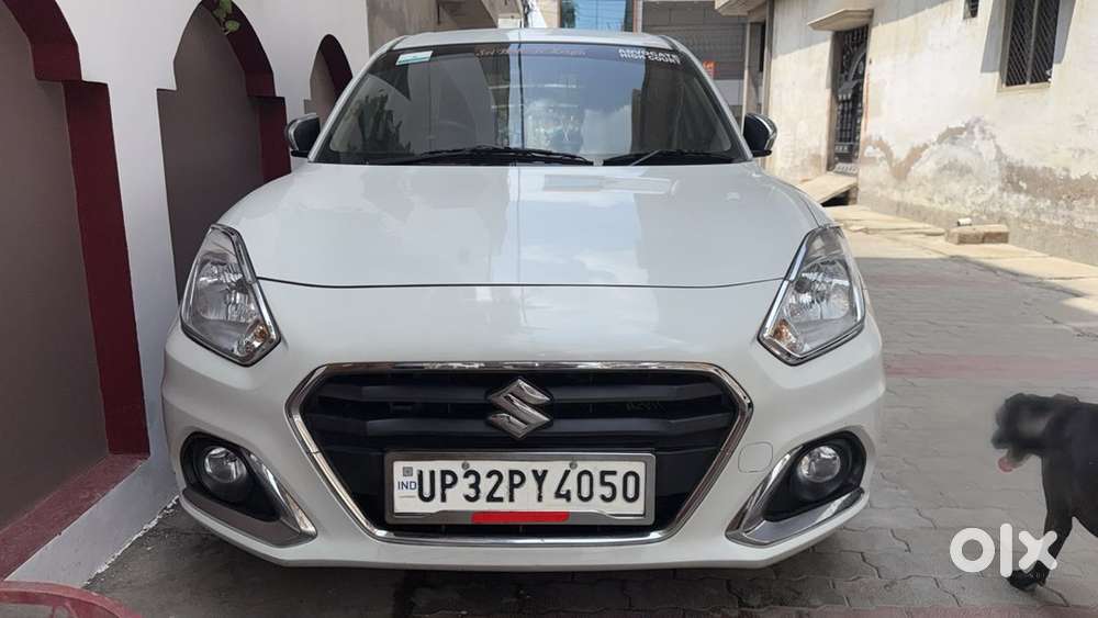 Maruti Suzuki Swift 1.2 Abs 2025