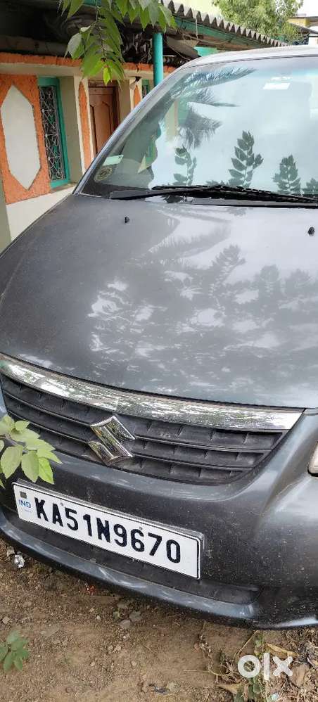 Maruti Suzuki Sx4 2008 Petrol 93000 Km Driven