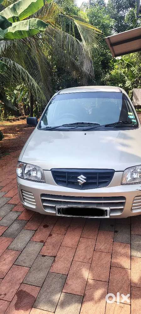 Maruti Suzuki Alto 800 Lxi 2004 Petrol Well Maintained