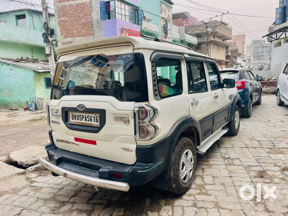 Mahindra Suv Diesel 2017