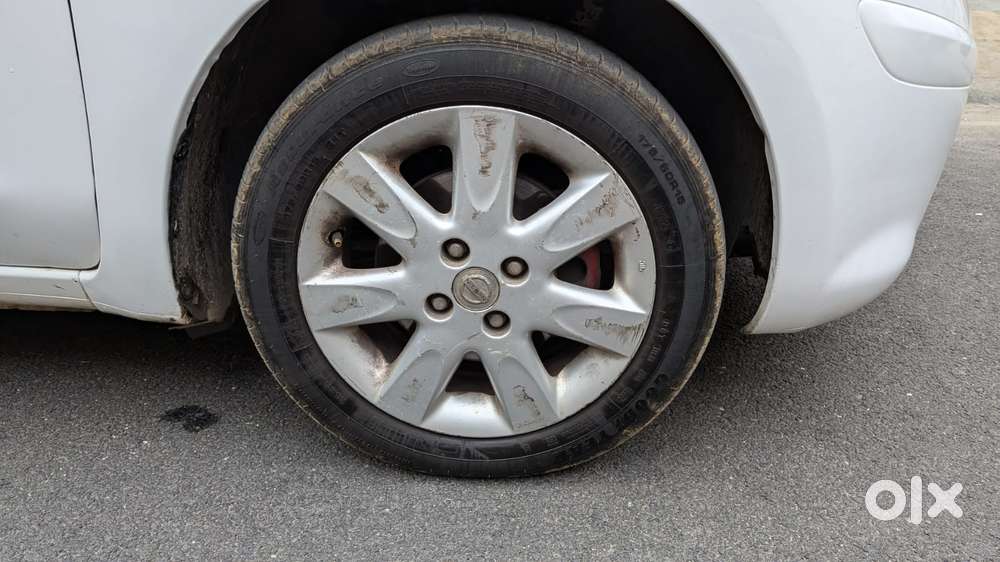 Nissan Micra Diesel, 2012, Diesel