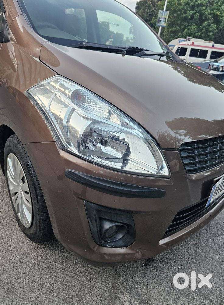 Maruti Suzuki Ertiga 2012-2015 Zdi, 2013, Diesel