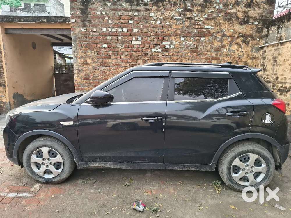 Mahindra Xuv300 2021