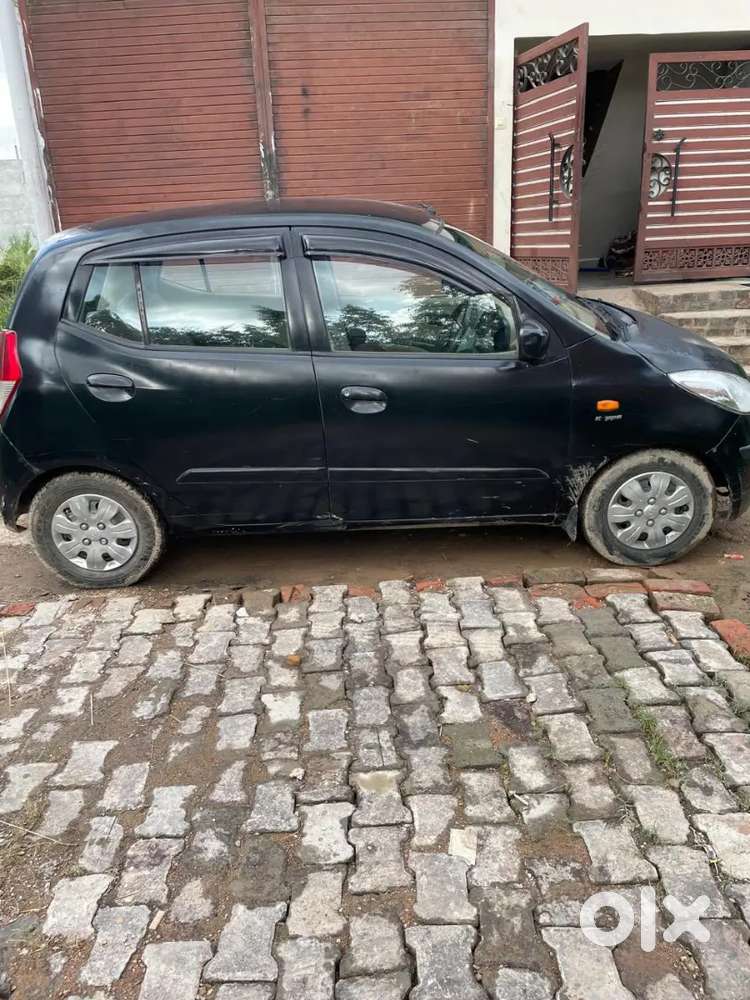 Hyundai I10 1.2 Magna 2009
