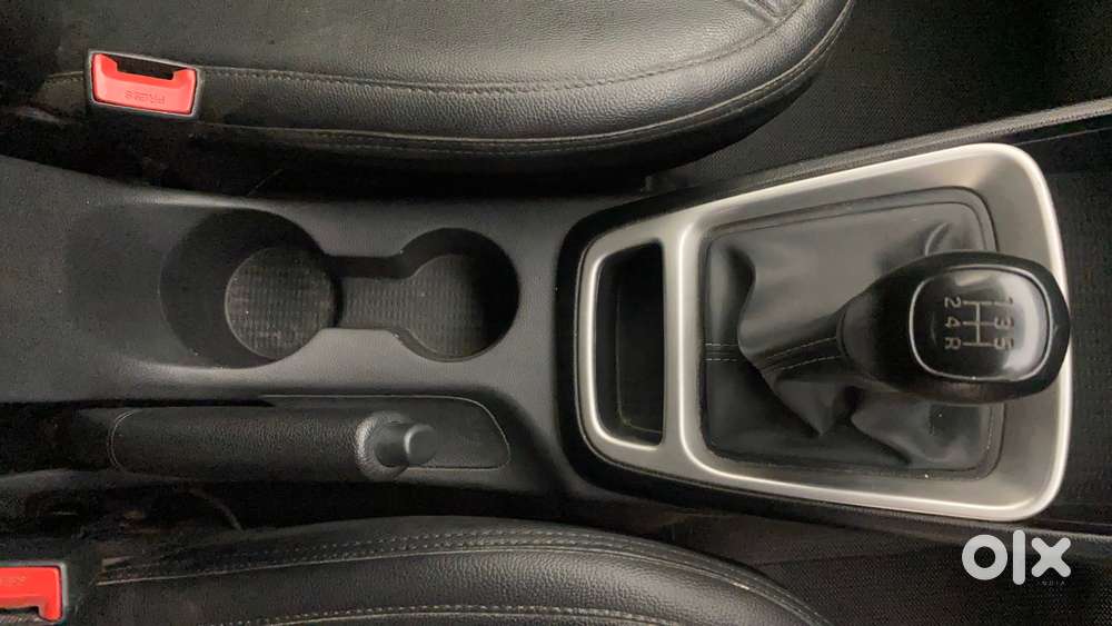 Hyundai Venue S, 2019, Petrol