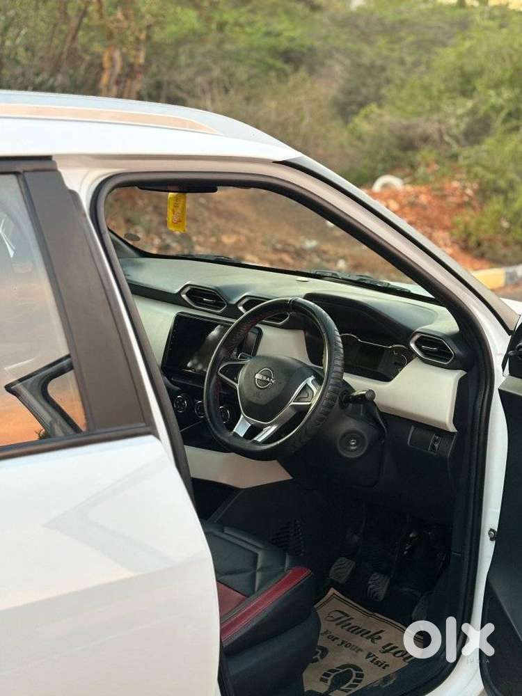 Nissan Magnite 1.0 Xe, 2021, Petrol