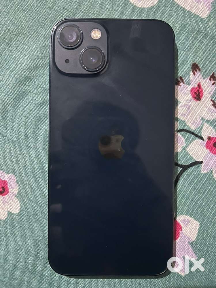 Iphone 13 128gb - Mobile Phones in Kulaptanga, Jamshedpur - 1859542626