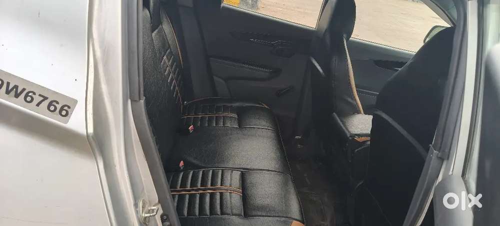Mahindra Kuv100 Nxt Diesel 2018