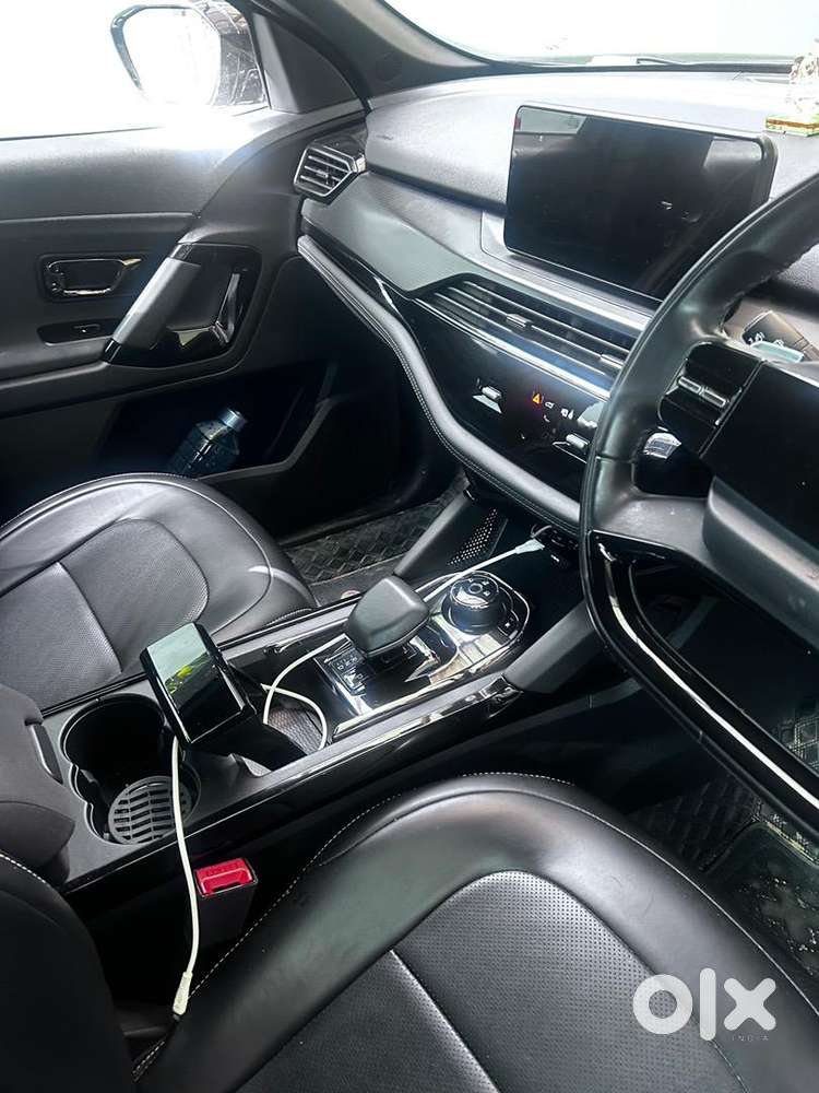 Tata Safari 2025 Diesel Good Condition