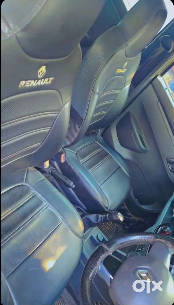 Renault Kwid 2016 Petrol 50000 Km Driven